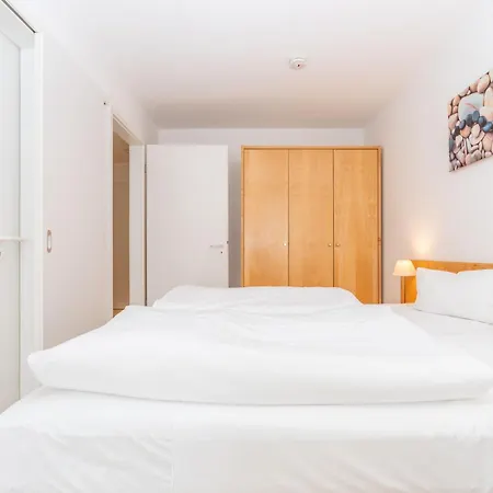 Apartamento 542, Seepark Sellin (Rugen)