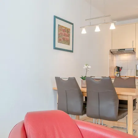 542, Seepark Apartamento *