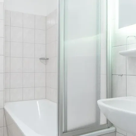 542, Seepark Апартаменти Sellin (Rugen)