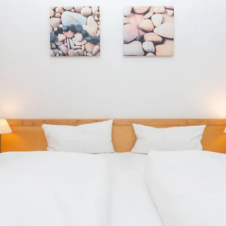 Apartamento 542, Seepark Sellin (Rugen)