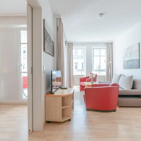 542, Seepark Apartamento *