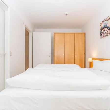 Apartament 542, Seepark