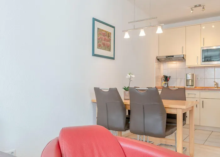 Apartamento 542, Seepark