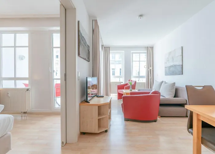 542, Seepark Apartamento *