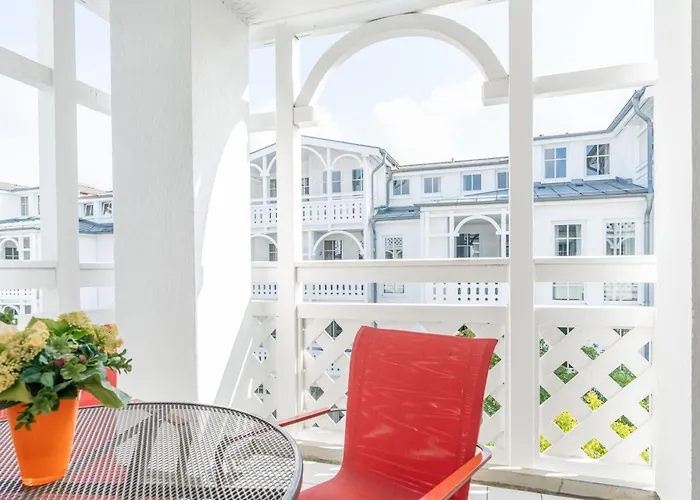 542, Seepark Sellin (Rugen)