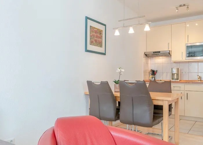 542, Seepark Apartamento *