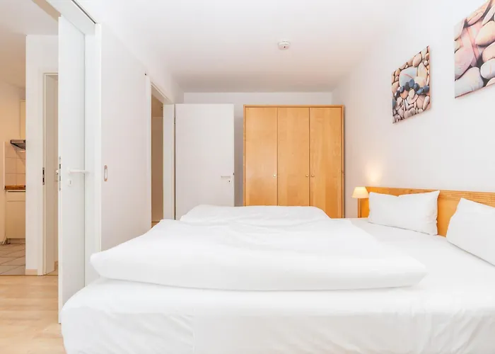 Apartamento 542, Seepark