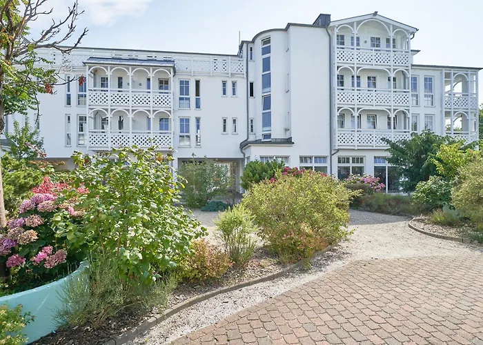 542, Seepark * Sellin (Rugen)