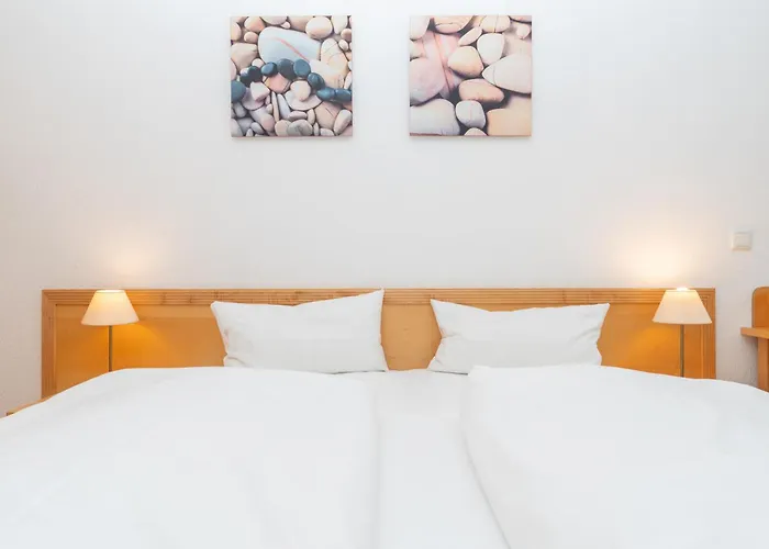 Apartamento 542, Seepark *