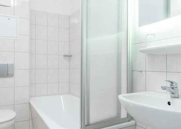 542, Seepark Apartamento